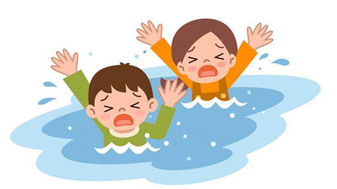 Đuối nước ở trẻ em - Nguyên nhân và các biện pháp phòng tránh