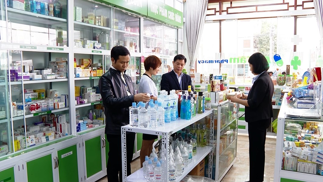 CẢNH BÁO: PHÒNG TRÁNH DƯỢC PHẨM, MỸ PHẨM GIẢ – KÉM CHẤT LƯỢNG