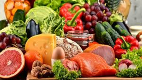 Những điều cần biết để lựa chọn thực phẩm an toàn cho ngày Tết