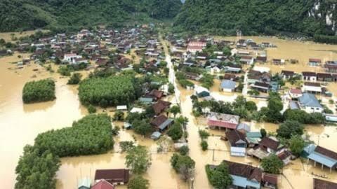 Sở Y tế tỉnh Ninh Bình ban hành Kế hoạch chủ động phòng, chống thiên tai và ứng phó sự cố năm 2026