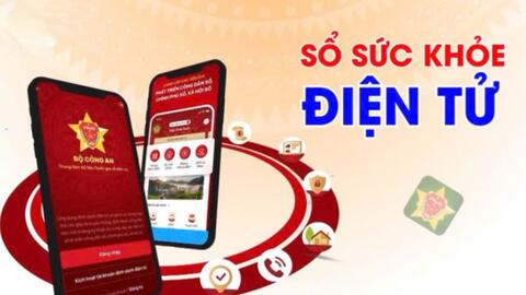 Khám sức khỏe định kỳ - Nền tảng xây dựng sức khỏe toàn dân trong kỷ nguyên số