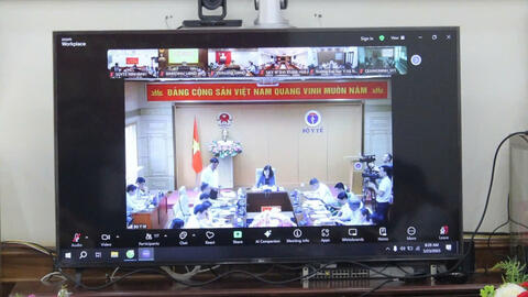 Ngành Y tế Ninh Bình: Đẩy mạnh đấu tranh buôn lậu, gian lận thương mại, hàng giả