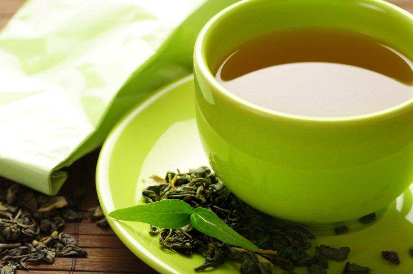 Tác hại khi lạm dụng nước trà, cà phê