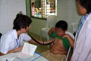 Những lời khuyên cho trẻ thừa cân - béo phì