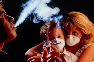 Điểm mặt các chất độc hại gây hàng loạt bệnh trong khói thuốc lá