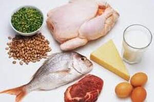 Một số vấn đề dinh dưỡng chính của trẻ lứa tuổi học đường.