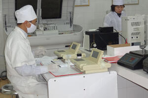 Quân y viện 5: Phát huy truyền thống đơn vị Anh hùng