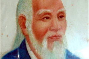 "Ðạo làm thuốc là một nhân thuật"