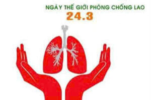 Chủ đề và khẩu hiệu Ngày thế giới phòng chống lao năm 2025