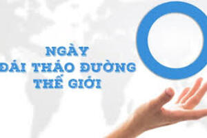 HƯỞNG ỨNG NGÀY THẾ GIỚI PHÒNG CHỐNG BỆNH ĐÁI THÁO ĐƯỜNG - 14/11/ 2025