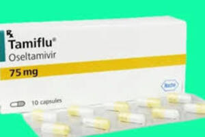 Có nên sử dụng thuốc Tamiflu trong điều trị cúm mùa hay không?