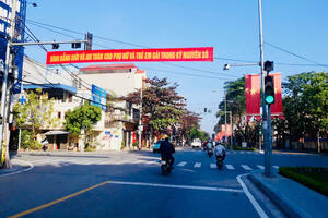 TRUNG TÂM Y TẾ NAM ĐỊNH ĐẨY MẠNH TUYÊN TRUYỀN HƯỞNG ỨNG THÁNG HÀNH ĐỘNG VÌ BÌNH ĐẲNG GIỚI VÀ THÁNG HÀNH ĐỘNG QUỐC GIA VỀ DÂN SỐ NĂM 2025