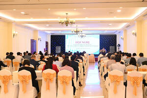 Sở Y tế giao ban đánh giá kết quả tháng 11 và triển khai nhiệm vụ tháng 12/2025