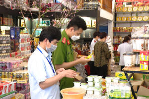 Ngành Y tế Ninh Bình  Đảm bảo y tế phục vụ công tác bầu cử đại biểu Quốc hội khóa XVI và đại biểu Hội đồng nhân dân các cấp, nhiệm kỳ 2026-2031