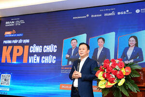 Sở Y tế hội thảo công tác quản trị nhân lực