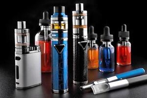 Thuốc lá thế hệ mới: Hiểm họa được ngụy trang bằng sự hấp dẫn