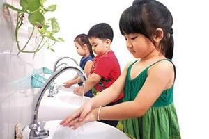 Chủ động phòng chống dịch bệnh mùa hè