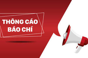 Thông cáo báo chí: Bộ Y tế ban hành Thông tư quy định thực hiện chương trình hỗ trợ thuốc miễn phí cho cơ sở khám bệnh, chữa bệnh để điều trị cho người bệnh