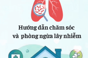 Video - Sống an toàn khi có người nhà mắc bệnh lao