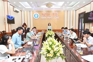 Khám sức khỏe định kỳ: Còn hơn 1,7 triệu người cần được khám
