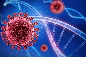 Bộ Y tế thông tin về biến thể mới của virus SARS-CoV-2