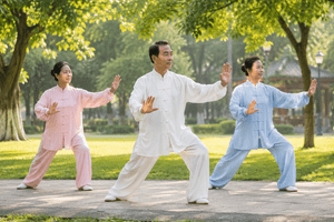 5 thói quen buổi sáng đơn giản giúp kéo dài tuổi thọ