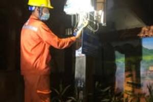 Công ty Điện lực Ninh Bình hoàn thành khám sức khỏe định kỳ cho 100% người lao động
