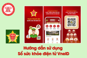 HƯỚNG DẪN NGƯỜI DÂN SỬ DỤNG SỔ SK ĐIỆN TỬ