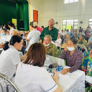 TIN TỨC SỰ KIỆN