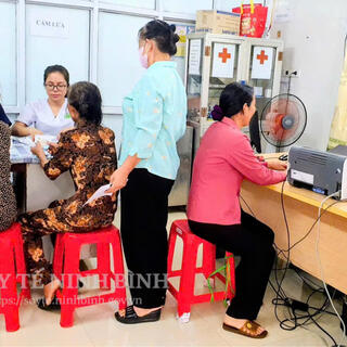 TIN TỨC SỰ KIỆN