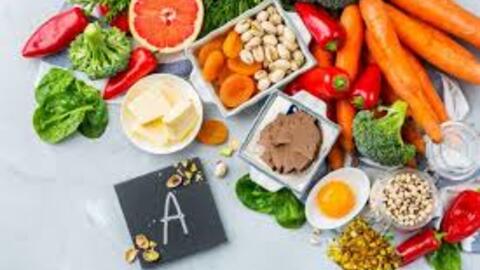 Các loại thực phẩm nên ăn khi bị tay chân miệng