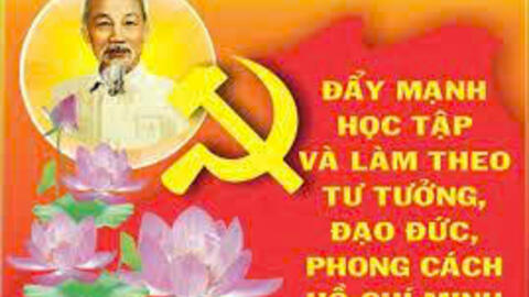 Quy định về chuẩn mực đạo đức của công chức, viên chức và lao động ngành Y tế theo tư tưởng, đạo đức, phong cách Hồ Chí Minh