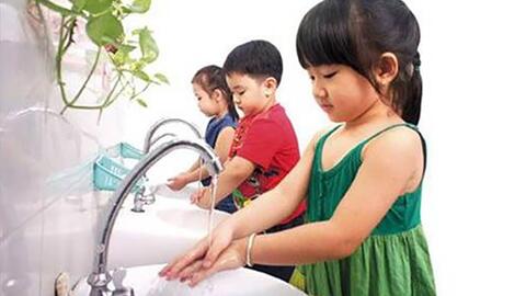 Chủ động phòng chống dịch bệnh mùa hè
