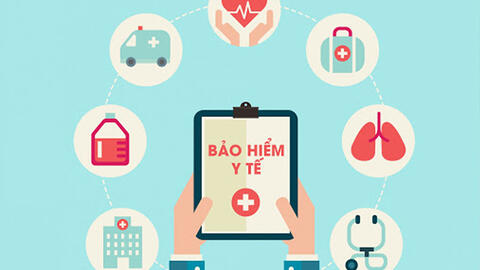 Hiểu đúng về quy định hưởng 50% bảo hiểm y tế khi khám trái tuyến