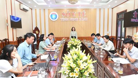 Khám sức khỏe định kỳ: Còn hơn 1,7 triệu người cần được khám