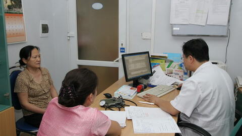 Người mắc bệnh mạn tính cần lưu ý gì trong kỳ nghỉ lễ?