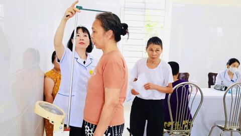Vì sao người khỏe mạnh vẫn cần khám sức khỏe định kỳ?
