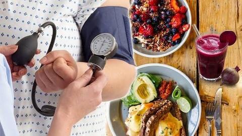 4 loại thực phẩm cần hạn chế để kiểm soát huyết áp hiệu quả