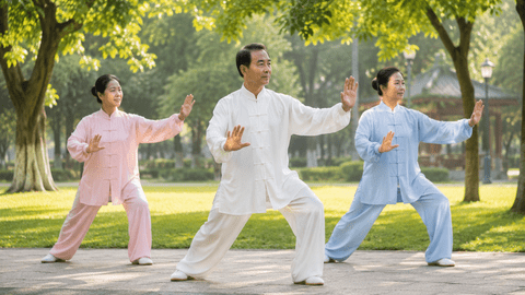 5 thói quen buổi sáng đơn giản giúp kéo dài tuổi thọ