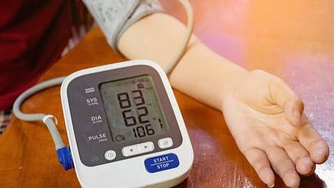 Huyết áp cao và huyết áp thấp: Nên ăn uống thế nào cho đúng?